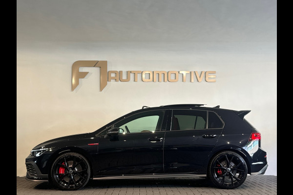 Volkswagen Golf 2.0 TSI GTI Clubsport Pano|HuD|H/K|Memory|IQ