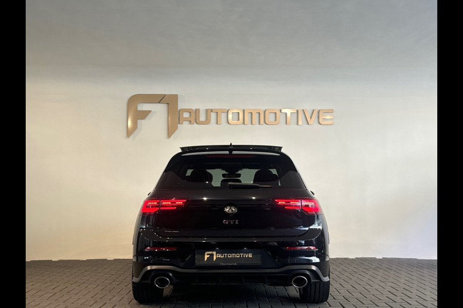 Volkswagen Golf 2.0 TSI GTI Clubsport Pano|HuD|H/K|Memory|IQ