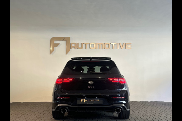 Volkswagen Golf 2.0 TSI GTI Clubsport Pano|HuD|H/K|Memory|IQ