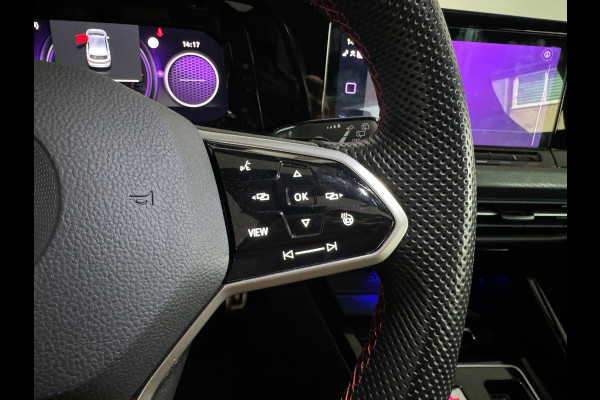 Volkswagen Golf 2.0 TSI GTI Clubsport Pano|HuD|H/K|Memory|IQ