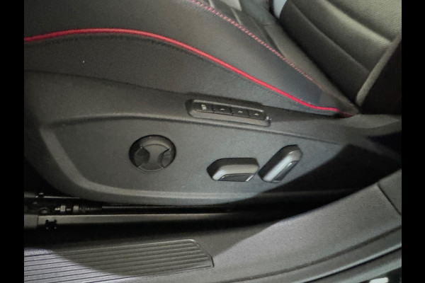 Volkswagen Golf 2.0 TSI GTI Clubsport Pano|HuD|H/K|Memory|IQ