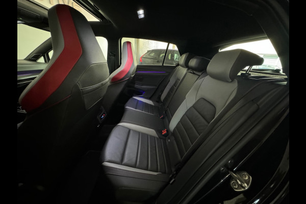 Volkswagen Golf 2.0 TSI GTI Clubsport Pano|HuD|H/K|Memory|IQ