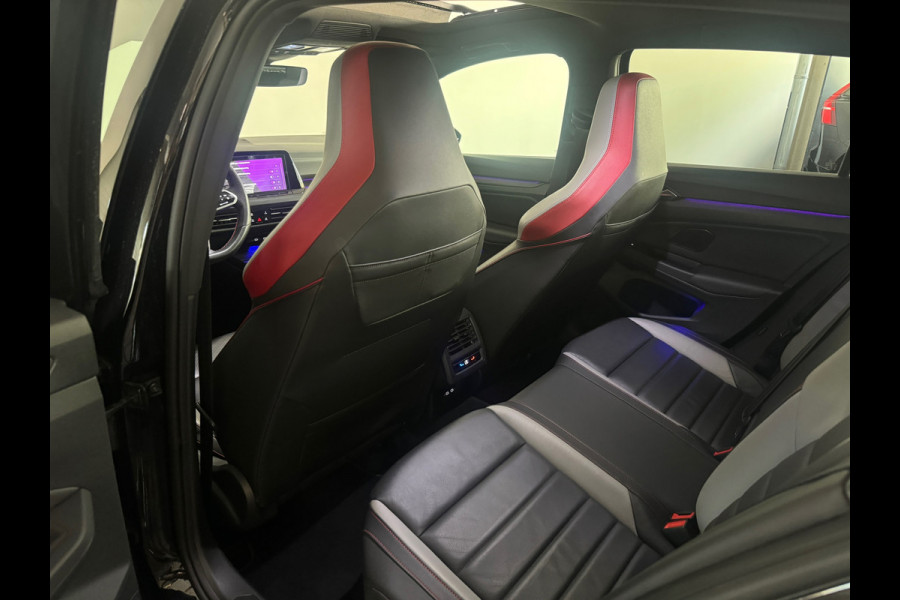 Volkswagen Golf 2.0 TSI GTI Clubsport Pano|HuD|H/K|Memory|IQ