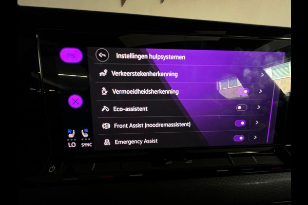 Volkswagen Golf 2.0 TSI GTI Clubsport Pano|HuD|H/K|Memory|IQ