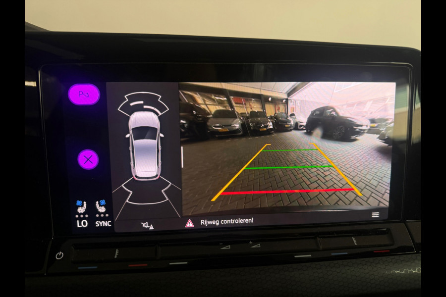 Volkswagen Golf 2.0 TSI GTI Clubsport Pano|HuD|H/K|Memory|IQ