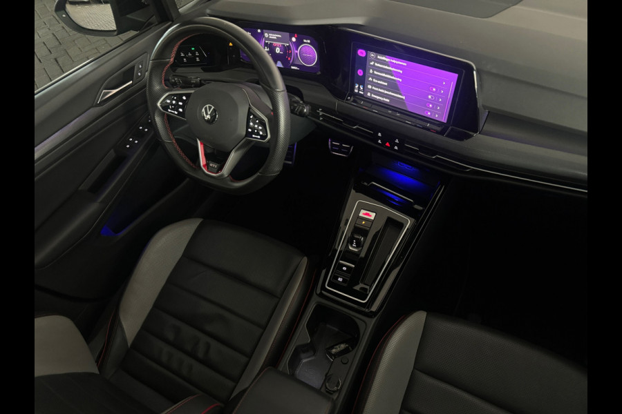 Volkswagen Golf 2.0 TSI GTI Clubsport Pano|HuD|H/K|Memory|IQ