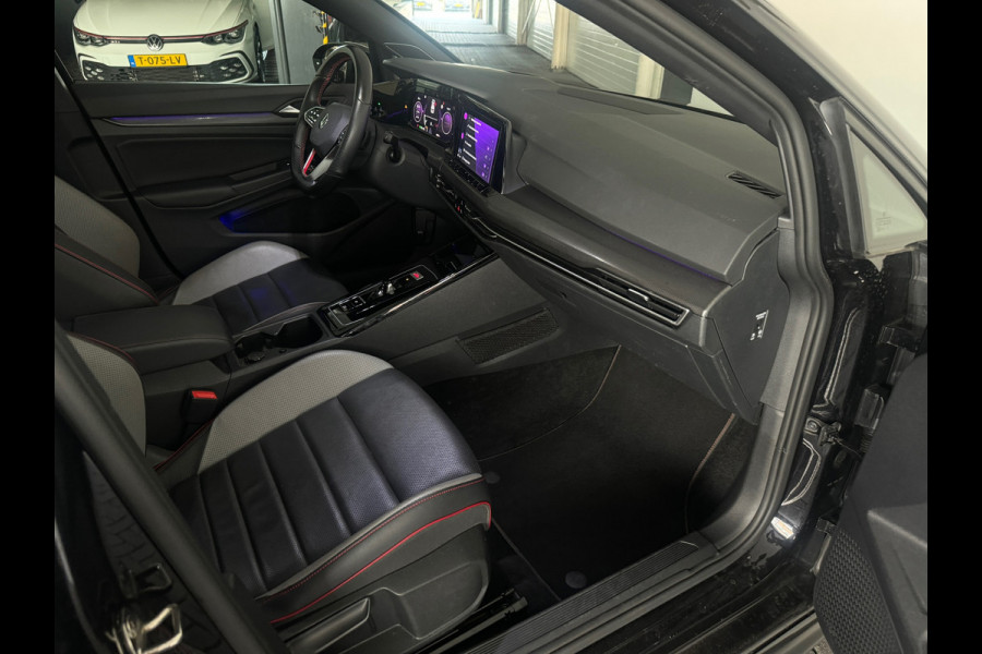 Volkswagen Golf 2.0 TSI GTI Clubsport Pano|HuD|H/K|Memory|IQ