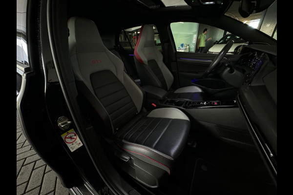 Volkswagen Golf 2.0 TSI GTI Clubsport Pano|HuD|H/K|Memory|IQ
