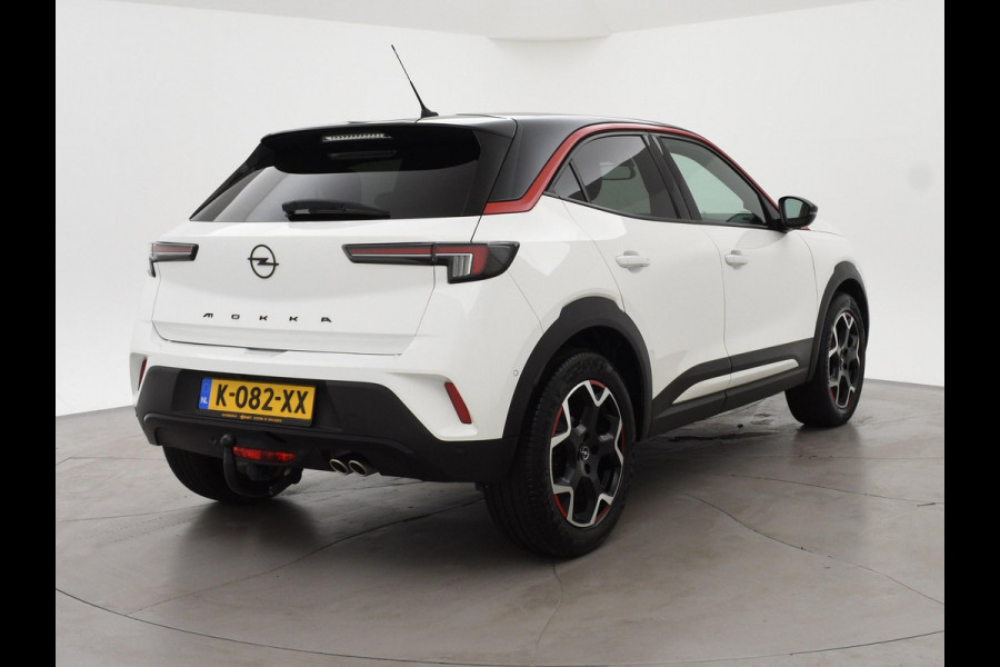 Opel Mokka 1.2 TURBO 130 PK AUT. GS LINE + TREKHAAK | STOELVERW. | ADAPTIVE CRUISE | CAMERA