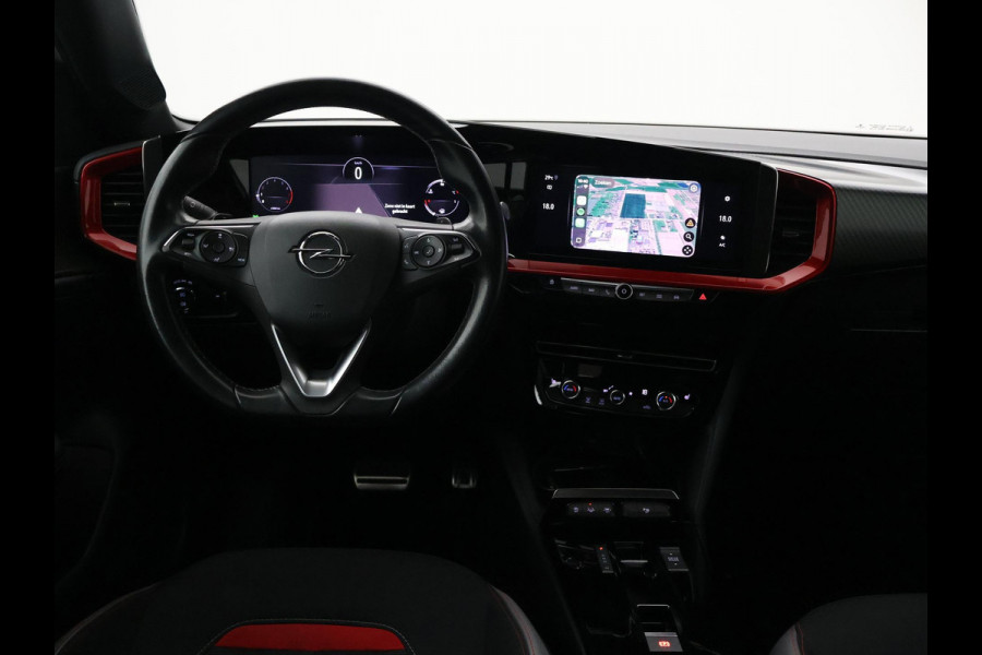 Opel Mokka 1.2 TURBO 130 PK AUT. GS LINE + TREKHAAK | STOELVERW. | ADAPTIVE CRUISE | CAMERA
