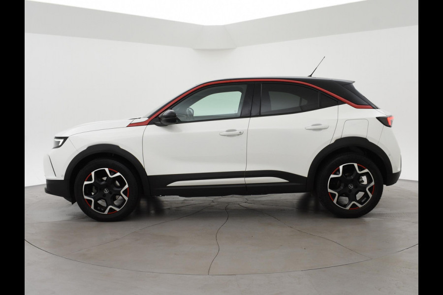 Opel Mokka 1.2 TURBO 130 PK AUT. GS LINE + TREKHAAK | STOELVERW. | ADAPTIVE CRUISE | CAMERA