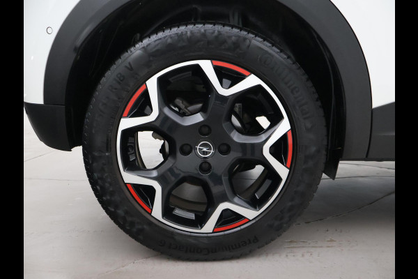 Opel Mokka 1.2 TURBO 130 PK AUT. GS LINE + TREKHAAK | STOELVERW. | ADAPTIVE CRUISE | CAMERA