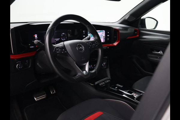 Opel Mokka 1.2 TURBO 130 PK AUT. GS LINE + TREKHAAK | STOELVERW. | ADAPTIVE CRUISE | CAMERA