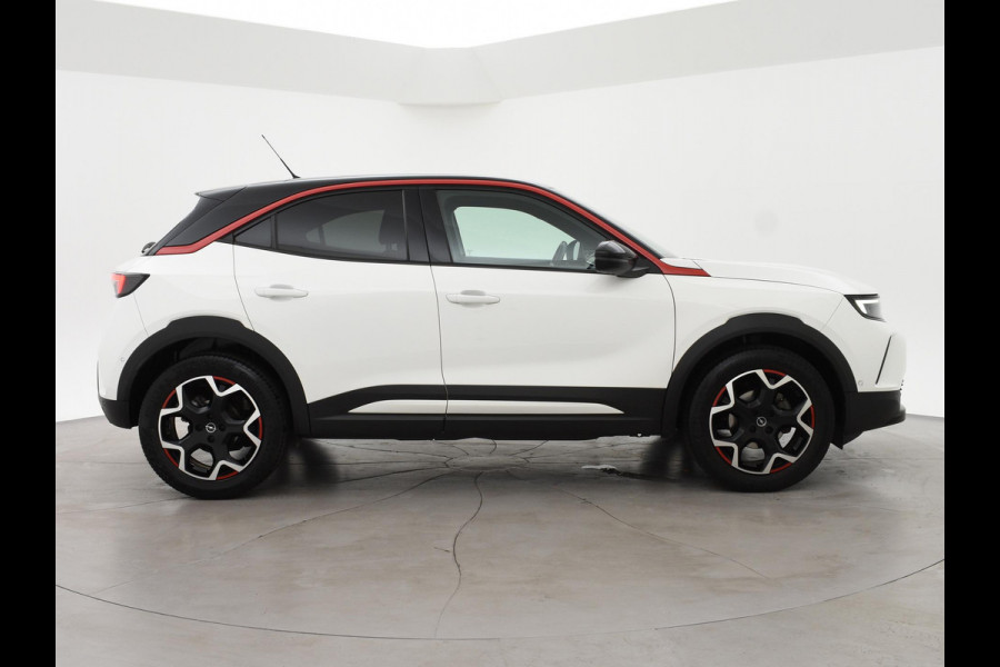 Opel Mokka 1.2 TURBO 130 PK AUT. GS LINE + TREKHAAK | STOELVERW. | ADAPTIVE CRUISE | CAMERA