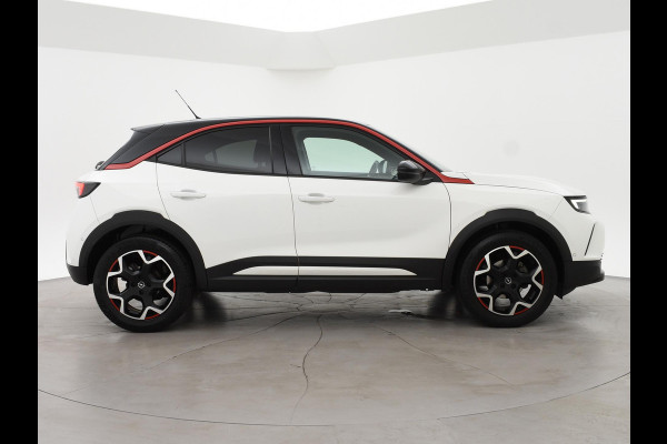 Opel Mokka 1.2 TURBO 130 PK AUT. GS LINE + TREKHAAK | STOELVERW. | ADAPTIVE CRUISE | CAMERA