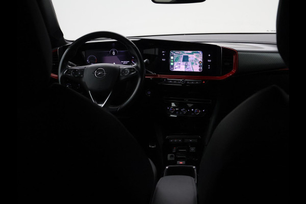 Opel Mokka 1.2 TURBO 130 PK AUT. GS LINE + TREKHAAK | STOELVERW. | ADAPTIVE CRUISE | CAMERA
