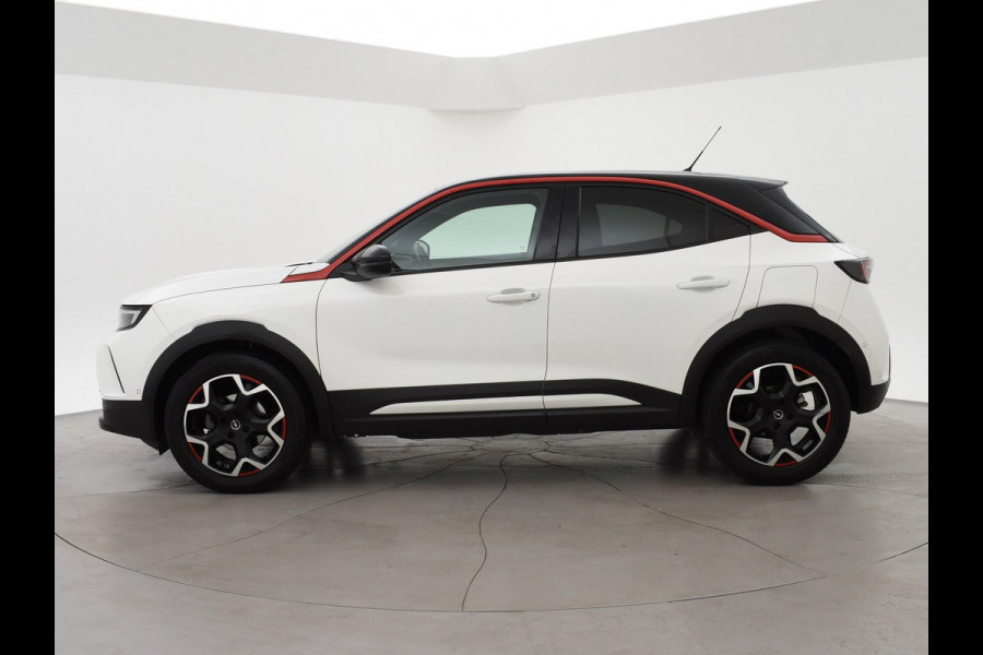 Opel Mokka 1.2 TURBO 130 PK AUT. GS LINE + TREKHAAK | STOELVERW. | ADAPTIVE CRUISE | CAMERA