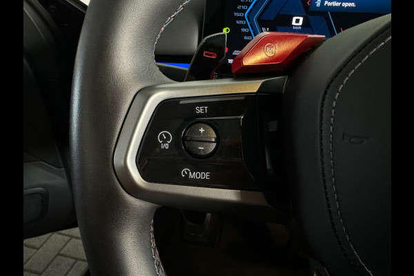 BMW 5 Serie Touring M5 Pano|Keramisch|B&W|HuD|Carbon|M Drivers