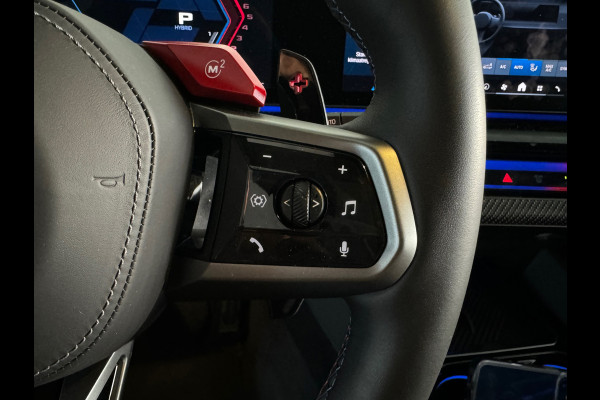 BMW 5 Serie Touring M5 Pano|Keramisch|B&W|HuD|Carbon|M Drivers