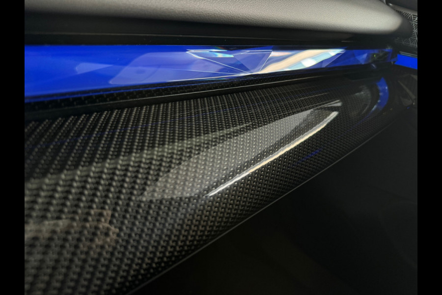 BMW 5 Serie Touring M5 Pano|Keramisch|B&W|HuD|Carbon|M Drivers