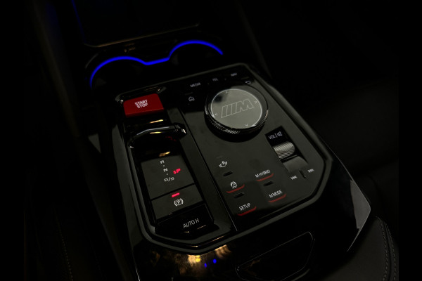 BMW 5 Serie Touring M5 Pano|Keramisch|B&W|HuD|Carbon|M Drivers