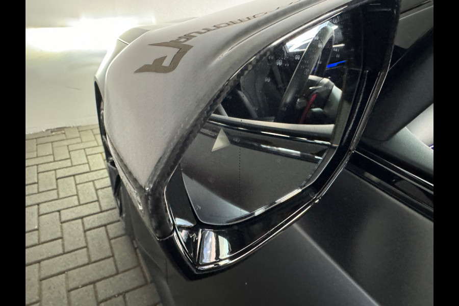 BMW 5 Serie Touring M5 Pano|Keramisch|B&W|HuD|Carbon|M Drivers