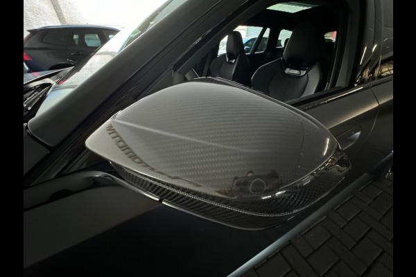 BMW 5 Serie Touring M5 Pano|Keramisch|B&W|HuD|Carbon|M Drivers