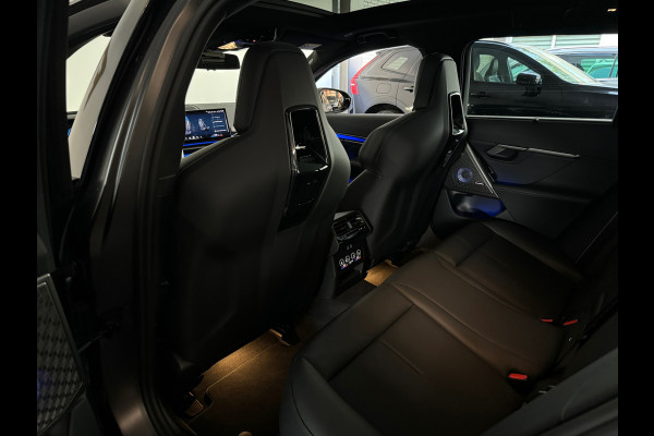 BMW 5 Serie Touring M5 Pano|Keramisch|B&W|HuD|Carbon|M Drivers