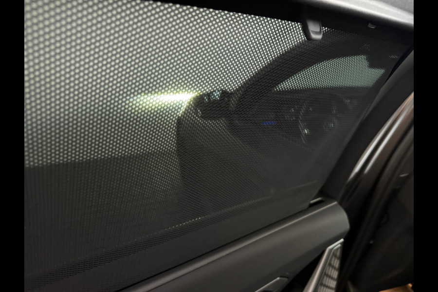 BMW 5 Serie Touring M5 Pano|Keramisch|B&W|HuD|Carbon|M Drivers