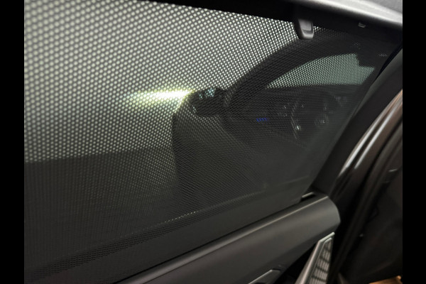 BMW 5 Serie Touring M5 Pano|Keramisch|B&W|HuD|Carbon|M Drivers