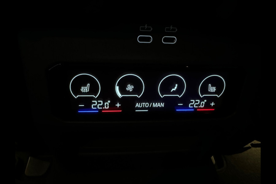BMW 5 Serie Touring M5 Pano|Keramisch|B&W|HuD|Carbon|M Drivers