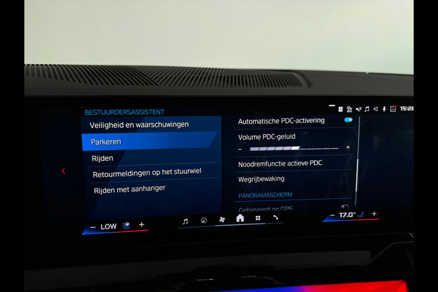 BMW 5 Serie Touring M5 Pano|Keramisch|B&W|HuD|Carbon|M Drivers