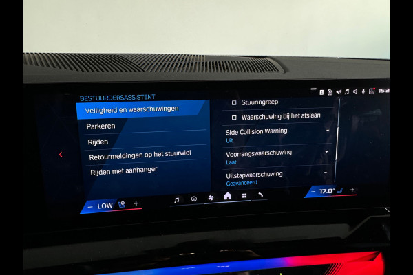 BMW 5 Serie Touring M5 Pano|Keramisch|B&W|HuD|Carbon|M Drivers