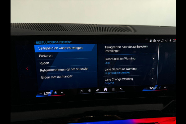 BMW 5 Serie Touring M5 Pano|Keramisch|B&W|HuD|Carbon|M Drivers