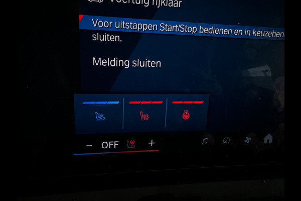 BMW 5 Serie Touring M5 Pano|Keramisch|B&W|HuD|Carbon|M Drivers