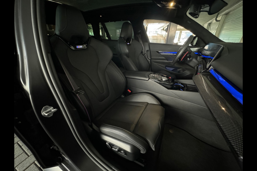 BMW 5 Serie Touring M5 Pano|Keramisch|B&W|HuD|Carbon|M Drivers