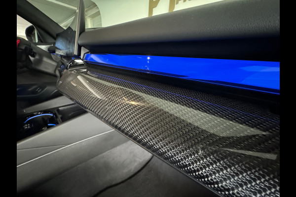 BMW 5 Serie Touring M5 Pano|Keramisch|B&W|HuD|Carbon|M Drivers
