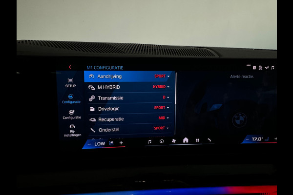 BMW 5 Serie Touring M5 Pano|Keramisch|B&W|HuD|Carbon|M Drivers