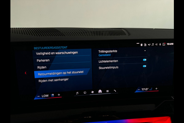 BMW 5 Serie Touring M5 Pano|Keramisch|B&W|HuD|Carbon|M Drivers