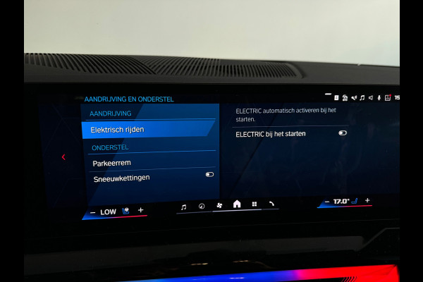 BMW 5 Serie Touring M5 Pano|Keramisch|B&W|HuD|Carbon|M Drivers
