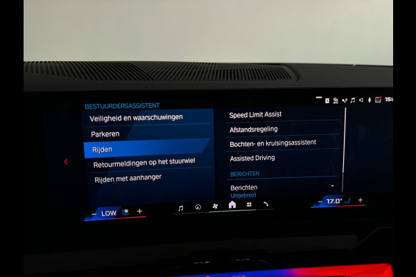 BMW 5 Serie Touring M5 Pano|Keramisch|B&W|HuD|Carbon|M Drivers