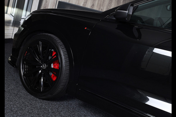 Audi Q8 60 TFSI e Quattro RSQ8 Look / Luchtvering / Acc / Lane Assist / Head Up / Camera / B & O / Memory / Open Pano / Matrix