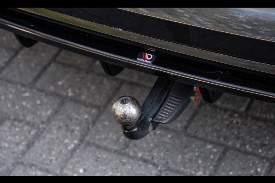 Audi e-tron E-tron 50 Quattro Launch edition plus 71 kWh / Maxton / Pano / S-Line