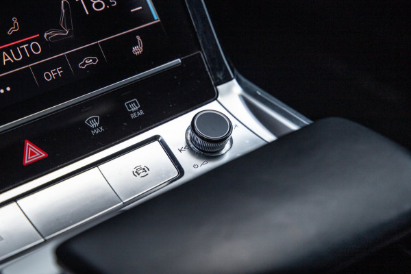 Audi e-tron E-tron 50 Quattro Launch edition plus 71 kWh / Maxton / Pano / S-Line