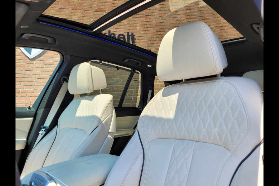 BMW X5 XDrive40i M-Sport, Customized!