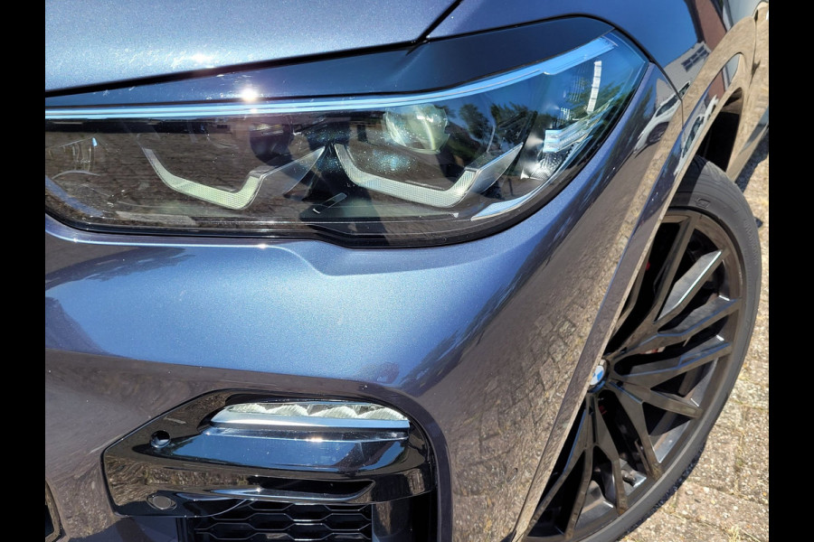 BMW X5 XDrive40i M-Sport, Customized!