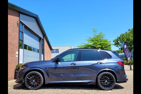 BMW X5 XDrive40i M-Sport, Customized!