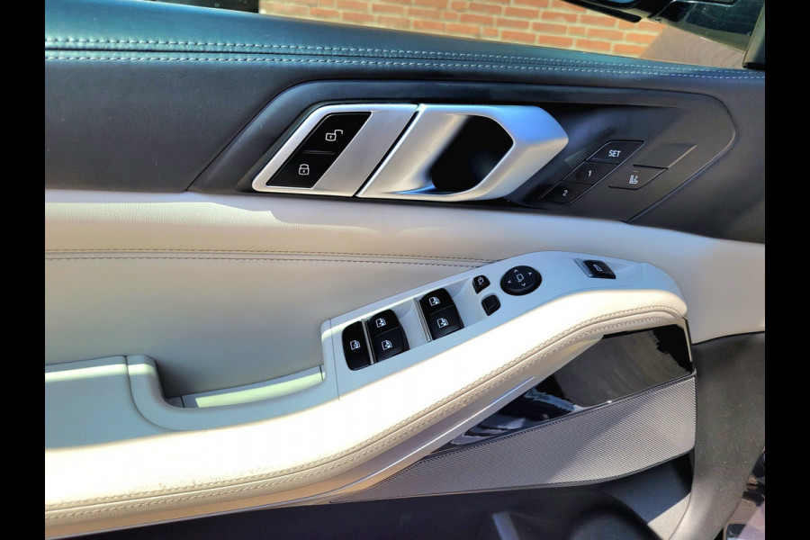 BMW X5 XDrive40i M-Sport, Customized!