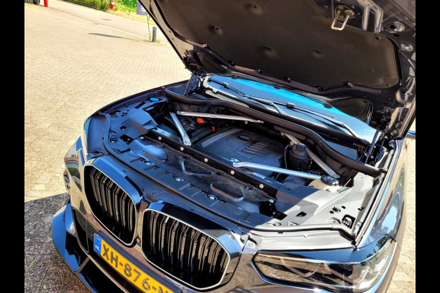 BMW X5 XDrive40i M-Sport, Customized!