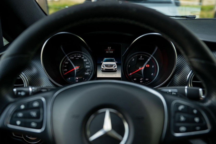 Mercedes-Benz V-Klasse 250d Extra Lang DC AMG Avantgarde Edition Orig NL
